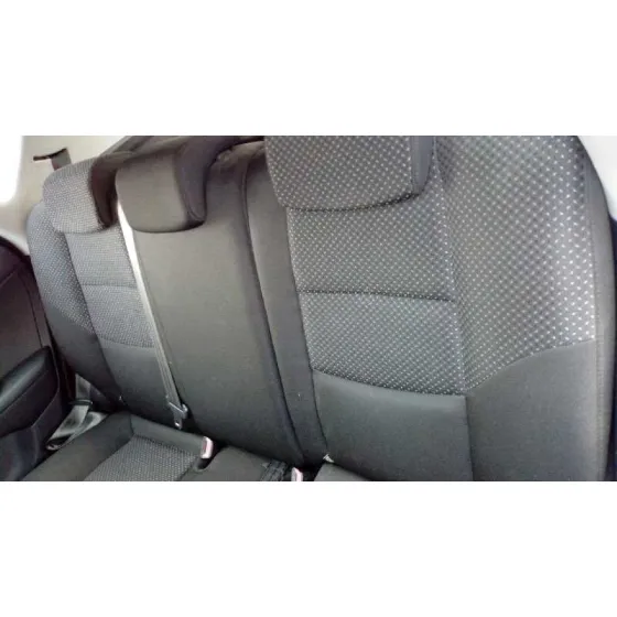 HYUNDAI I30 '2011 CLASSIC BLANCO