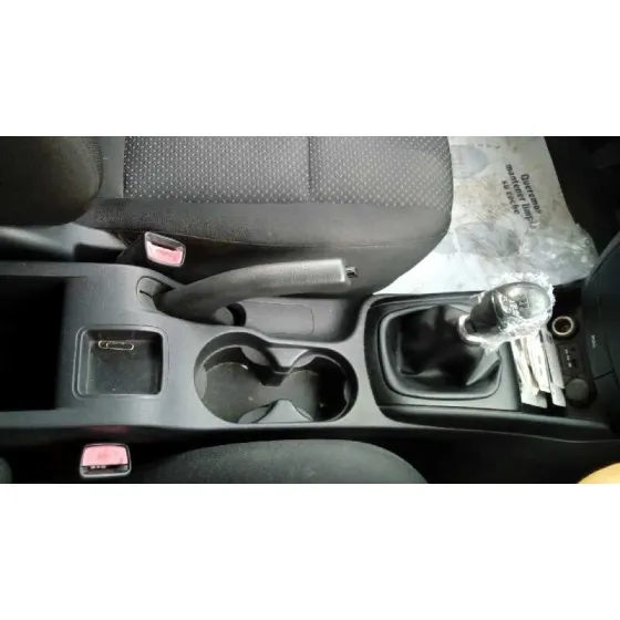 HYUNDAI I30 '2011 CLASSIC BLANCO