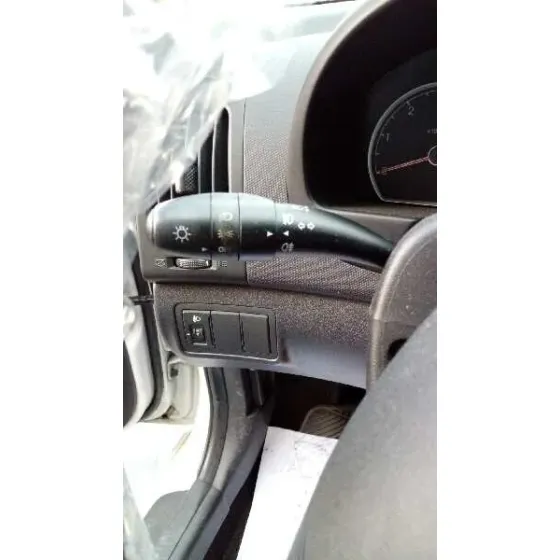 HYUNDAI I30 '2011 CLASSIC BLANCO