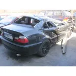BMW SERIE 3 COUPE (E46) BMW SERIE 3 COUPE (E46) '2003 320 CI NEGRO 2000
