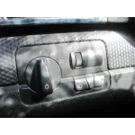 BMW SERIE 3 COUPE (E46) BMW SERIE 3 COUPE (E46) '2003 320 CI NEGRO 2000