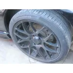 BMW SERIE 3 COUPE (E46) BMW SERIE 3 COUPE (E46) '2003 320 CI NEGRO 2000