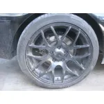 BMW SERIE 3 COUPE (E46) BMW SERIE 3 COUPE (E46) '2003 320 CI NEGRO 2000