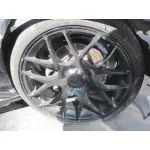 BMW SERIE 3 COUPE (E46) BMW SERIE 3 COUPE (E46) '2003 320 CI NEGRO 2000