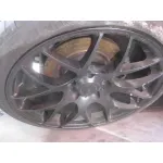 BMW SERIE 3 COUPE (E46) BMW SERIE 3 COUPE (E46) '2003 320 CI NEGRO 2000