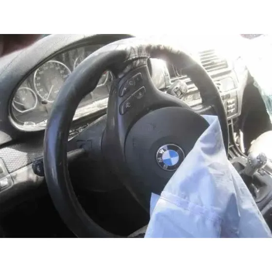 BMW SERIE 3 COUPE (E46) '2003 320 CI NEGRO
