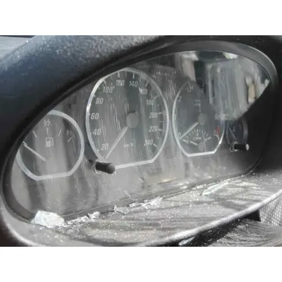 BMW SERIE 3 COUPE (E46) '2003 320 CI NEGRO