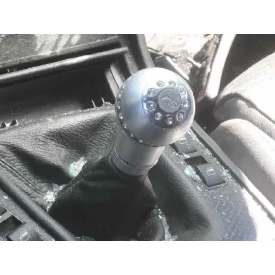 BMW SERIE 3 COUPE (E46) '2003 320 CI NEGRO