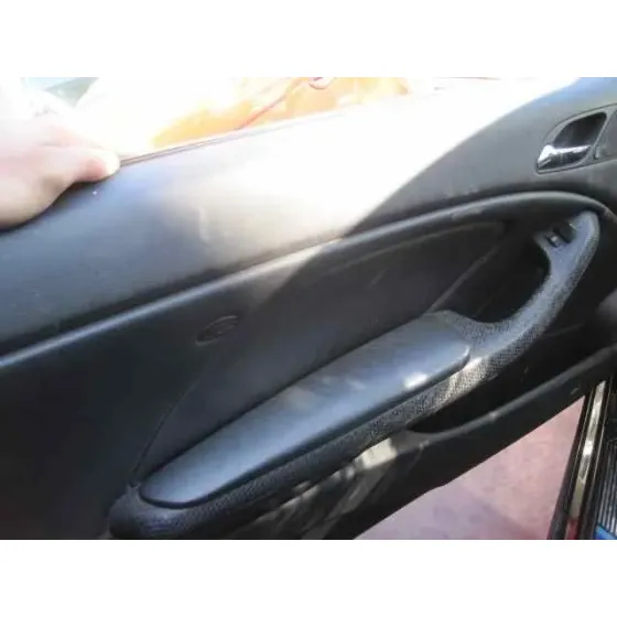 BMW SERIE 3 COUPE (E46) '2003 320 CI NEGRO