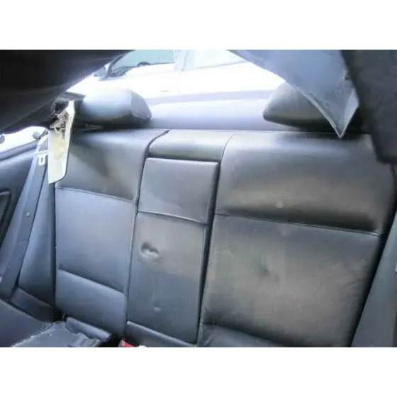 BMW SERIE 3 COUPE (E46) '2003 320 CI NEGRO