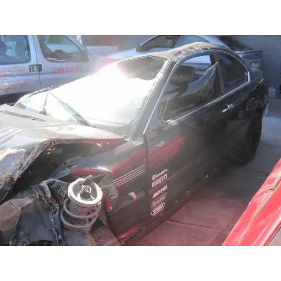 BMW SERIE 3 COUPE (E46) '2003 320 CI NEGRO