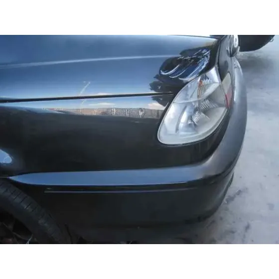 BMW SERIE 3 COUPE (E46) '2003 320 CI NEGRO