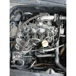 RENAULT LAGUNA II GRANDTOUR (KG0) RENAULT LAGUNA II GRANDTOUR (KG0) '2001 1.9 DCI DIESEL 2001
