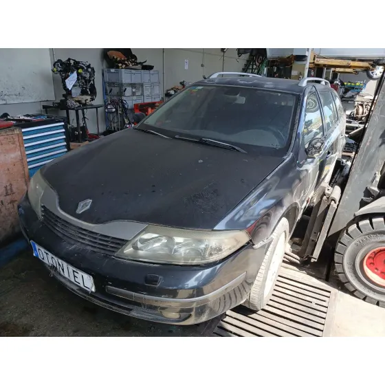 RENAULT LAGUNA II GRANDTOUR (KG0) '2001 1.9 DCI DIESEL
