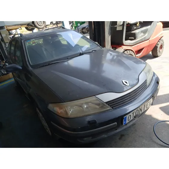 RENAULT LAGUNA II GRANDTOUR (KG0) '2001 1.9 DCI DIESEL