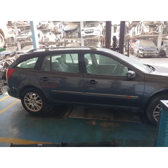 RENAULT LAGUNA II GRANDTOUR (KG0) '2001 1.9 DCI DIESEL