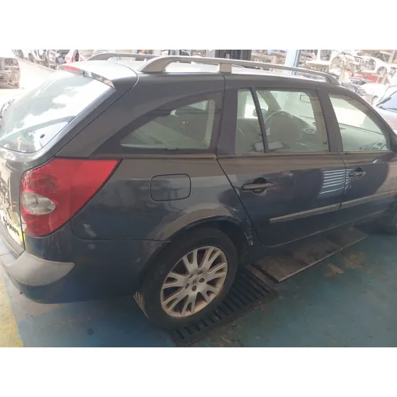 RENAULT LAGUNA II GRANDTOUR (KG0) '2001 1.9 DCI DIESEL
