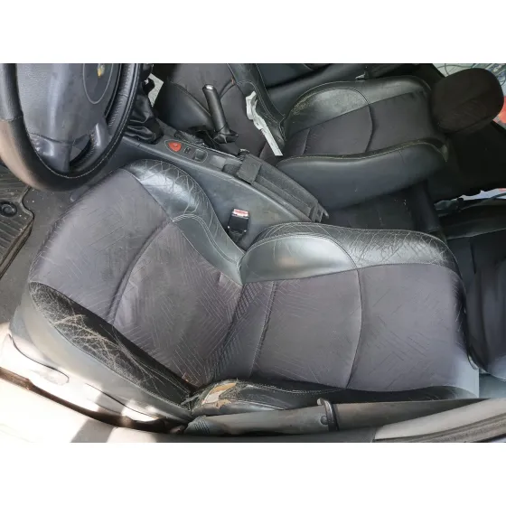 RENAULT LAGUNA II GRANDTOUR (KG0) '2001 1.9 DCI DIESEL