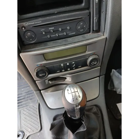 RENAULT LAGUNA II GRANDTOUR (KG0) '2001 1.9 DCI DIESEL