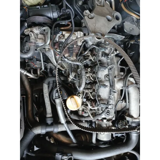 RENAULT LAGUNA II GRANDTOUR (KG0) '2001 1.9 DCI DIESEL