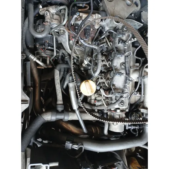 RENAULT LAGUNA II GRANDTOUR (KG0) '2001 1.9 DCI DIESEL