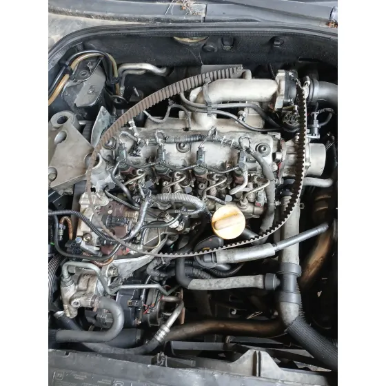 RENAULT LAGUNA II GRANDTOUR (KG0) '2001 1.9 DCI DIESEL