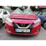 NISSAN MICRA V (K14) NISSAN MICRA V (K14) '2019 1.0 IG-T 100 ROJO 2018