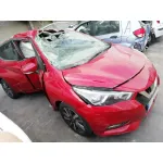 NISSAN MICRA V (K14) NISSAN MICRA V (K14) '2019 1.0 IG-T 100 ROJO 2018