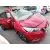 NISSAN MICRA V (K14) NISSAN MICRA V (K14) '2019 1.0 IG-T 100 ROJO 2018