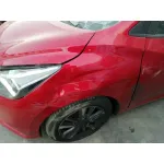 NISSAN MICRA V (K14) NISSAN MICRA V (K14) '2019 1.0 IG-T 100 ROJO 2018