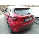 NISSAN MICRA V (K14) NISSAN MICRA V (K14) '2019 1.0 IG-T 100 ROJO 2018