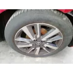 NISSAN MICRA V (K14) NISSAN MICRA V (K14) '2019 1.0 IG-T 100 ROJO 2018