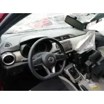 NISSAN MICRA V (K14) NISSAN MICRA V (K14) '2019 1.0 IG-T 100 ROJO 2018