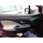 NISSAN MICRA V (K14) NISSAN MICRA V (K14) '2019 1.0 IG-T 100 ROJO 2018