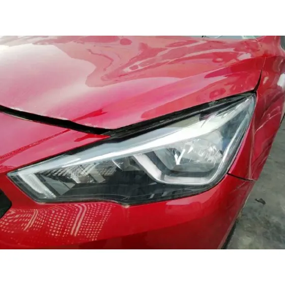 NISSAN MICRA V (K14) '2019 1.0 IG-T 100 ROJO