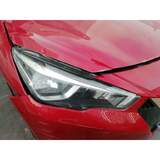 NISSAN MICRA V (K14) '2019 1.0 IG-T 100 ROJO