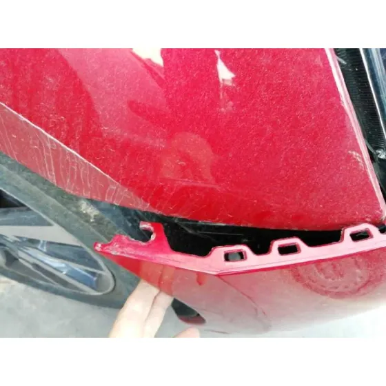 NISSAN MICRA V (K14) '2019 1.0 IG-T 100 ROJO
