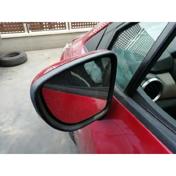 NISSAN MICRA V (K14) '2019 1.0 IG-T 100 ROJO