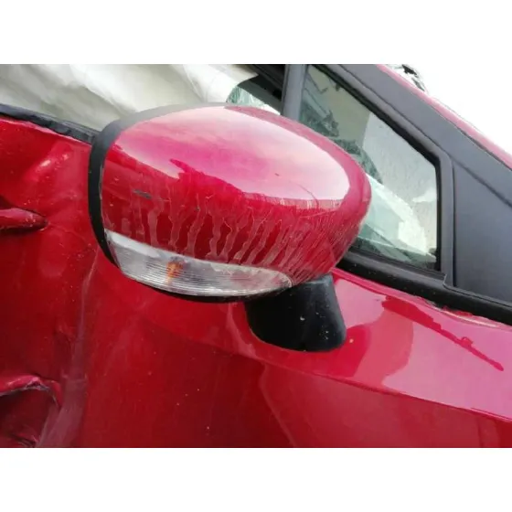 NISSAN MICRA V (K14) '2019 1.0 IG-T 100 ROJO