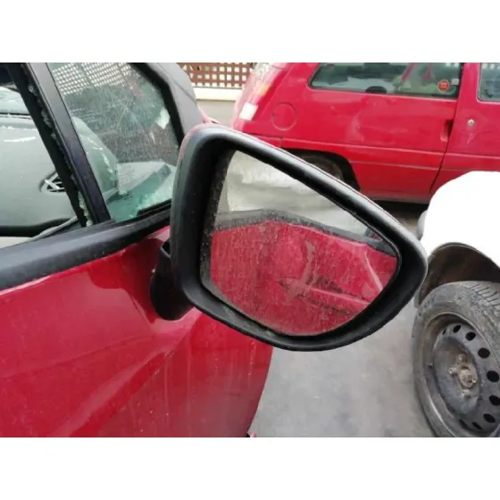 NISSAN MICRA V (K14) '2019 1.0 IG-T 100 ROJO