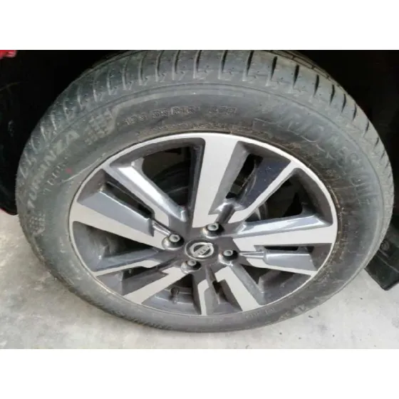 NISSAN MICRA V (K14) '2019 1.0 IG-T 100 ROJO