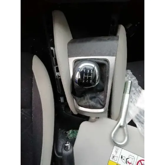 NISSAN MICRA V (K14) '2019 1.0 IG-T 100 ROJO