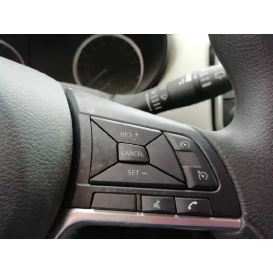 NISSAN MICRA V (K14) '2019 1.0 IG-T 100 ROJO