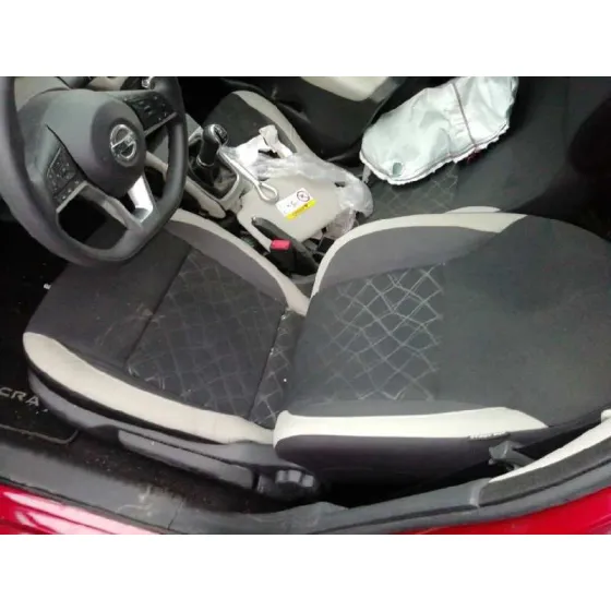 NISSAN MICRA V (K14) '2019 1.0 IG-T 100 ROJO