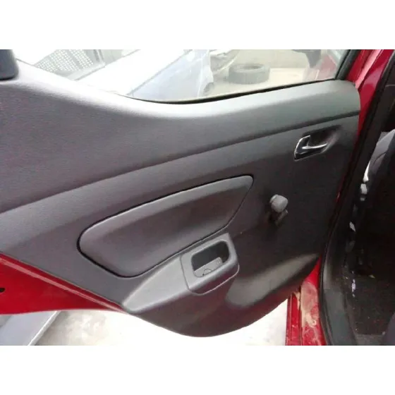 NISSAN MICRA V (K14) '2019 1.0 IG-T 100 ROJO