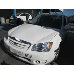 KIA CERATO KIA CERATO '2005 1.5 LX CRDI BERLINA (4-PTAS.) BLANCO 2005