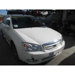 KIA CERATO KIA CERATO '2005 1.5 LX CRDI BERLINA (4-PTAS.) BLANCO 2005