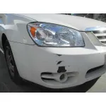 KIA CERATO KIA CERATO '2005 1.5 LX CRDI BERLINA (4-PTAS.) BLANCO 2005