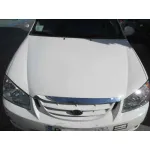 KIA CERATO KIA CERATO '2005 1.5 LX CRDI BERLINA (4-PTAS.) BLANCO 2005