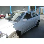 KIA CERATO KIA CERATO '2005 1.5 LX CRDI BERLINA (4-PTAS.) BLANCO 2005